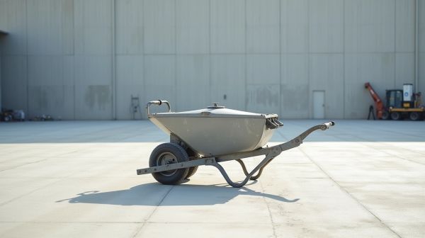 Choisir la bétonnière idéale pour vos projets de construction