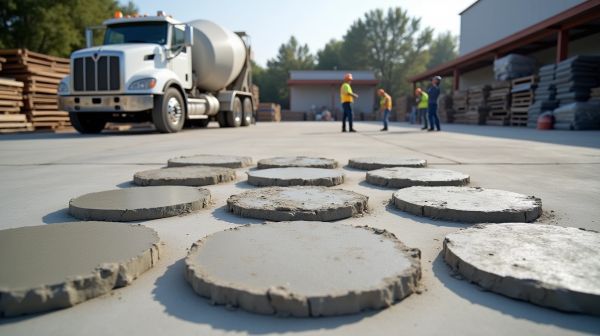 Choisir la bétonnière idéale pour vos projets de construction