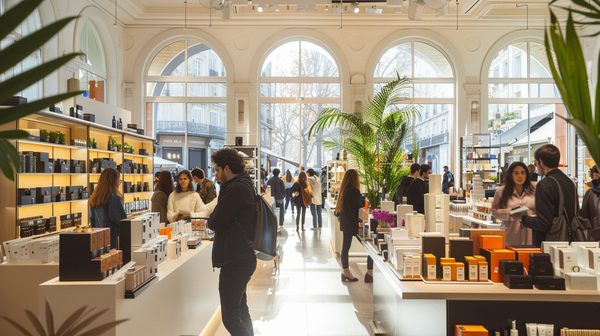 Découvrez le meilleur magasin multispécialiste en ligne