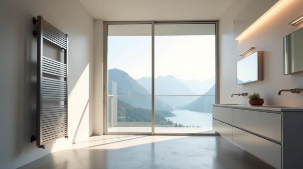 Guide complet des chauffagistes à Annecy pour allier confort et efficacité énergétique