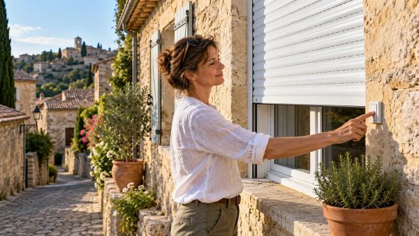 Guide complet sur la motorisation et l'installation des volets roulants
