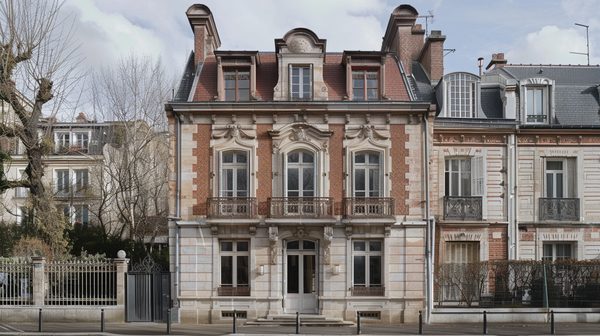 Les meilleures astuces pour un ravalement de façade à orléans