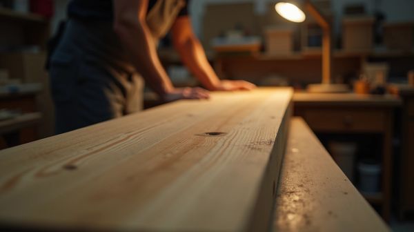 Optimiser le traitement de bois pour une meilleure durabilité