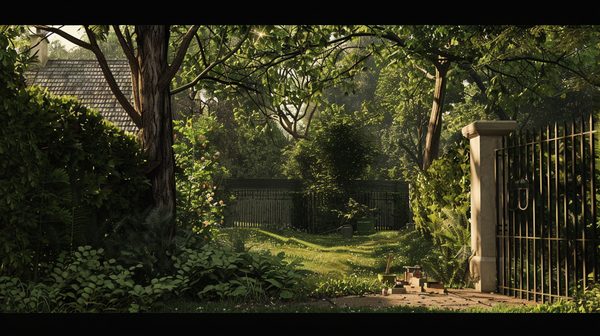 Pose de clôture Val d'Oise : votre jardin sécurisé rapidement