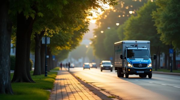 Services de voiries : tout ce qu'il faut savoir pour bien les utiliser
