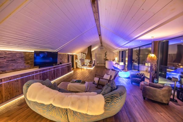 Quelles sont les meilleures options pour un éclairage éco-énergétique dans une grande maison?