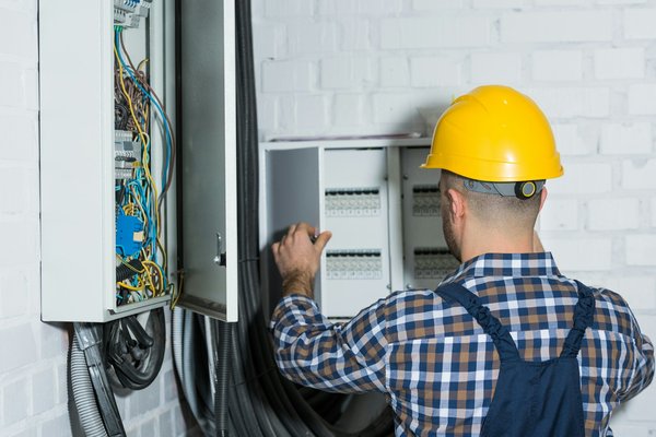 Services d'électricité, plomberie et chauffage dans le Pays d'Ancenis