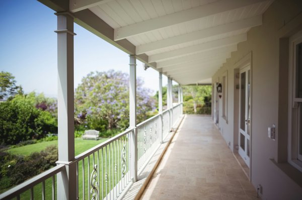 Les meilleurs conseils pour choisir un fabricant de garde-corps