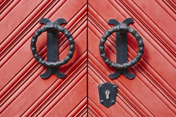 Porte blindée à Strasbourg :  comment l'installer convenablement ?