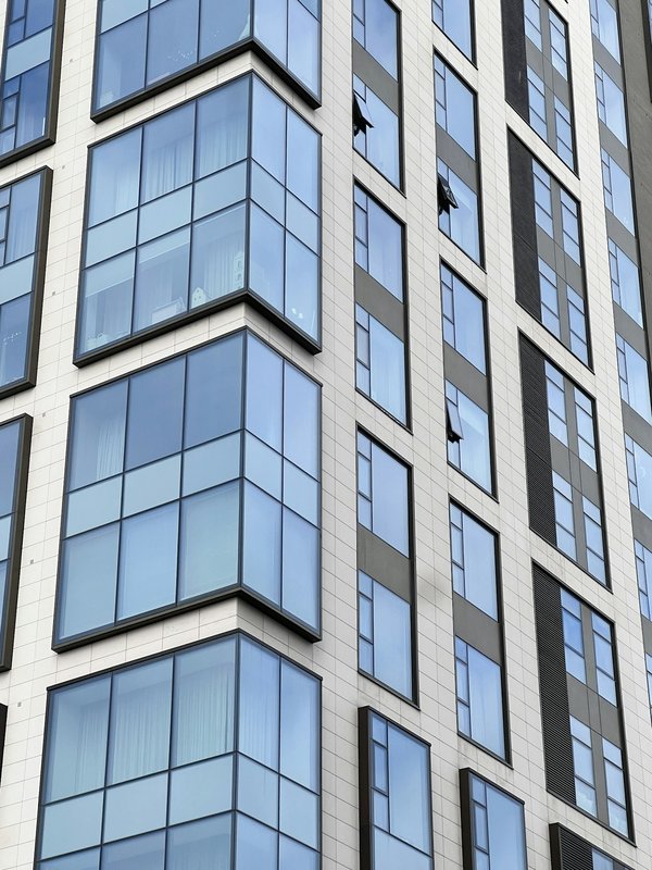 Verre et vitrage sur mesure : transformez vos espaces