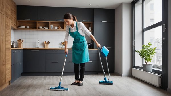 Ménage à domicile : des services de qualité à issy-les-moulineaux